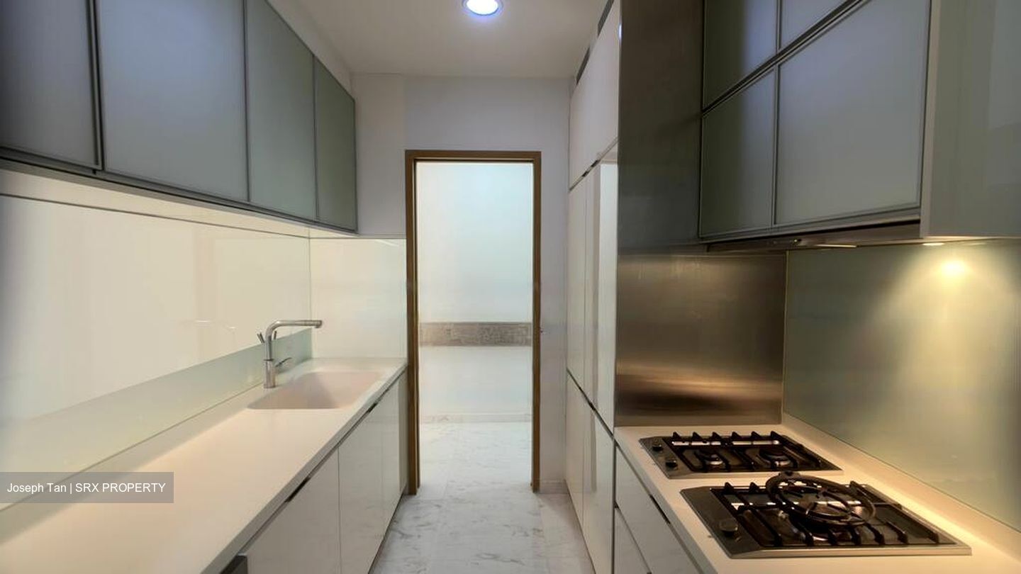 One Devonshire (D9), Condominium #629246841